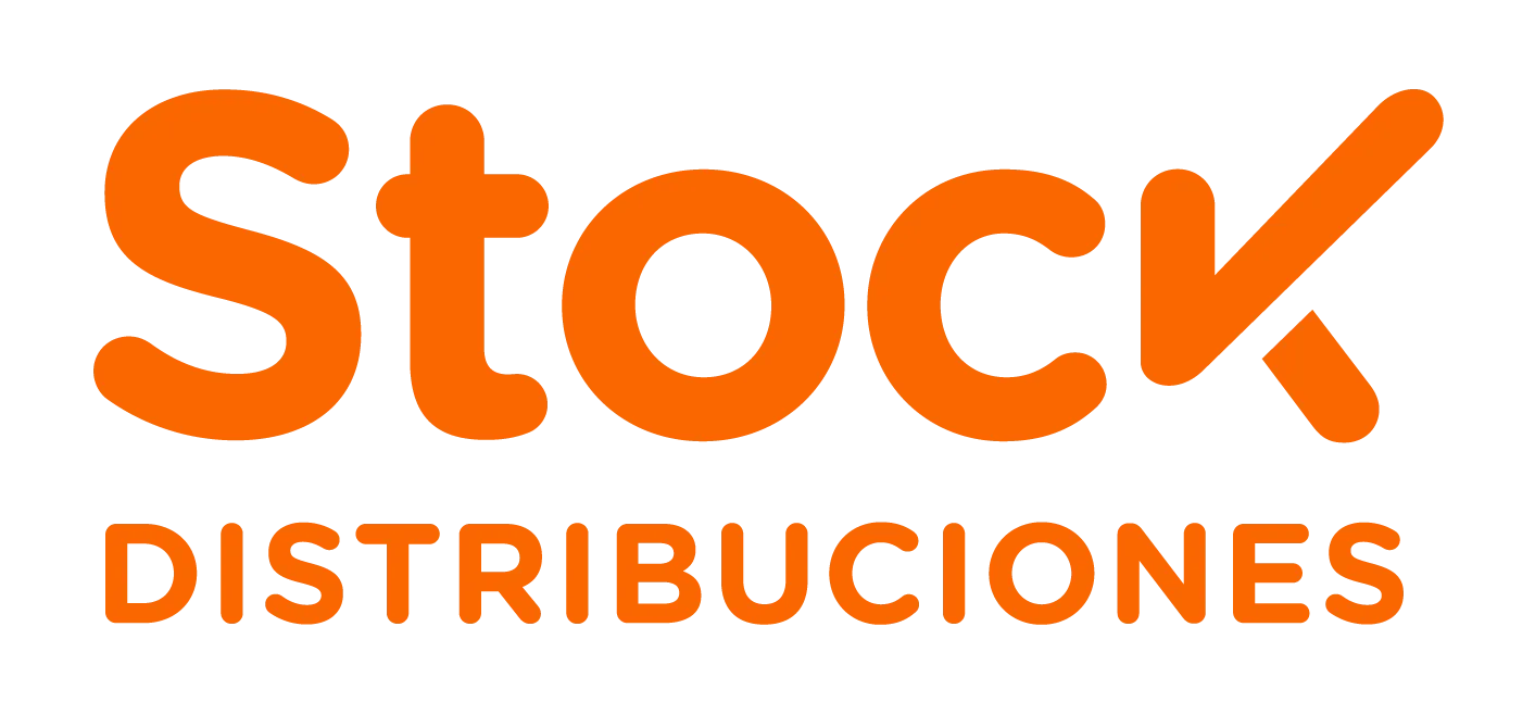 Stock distribuciones